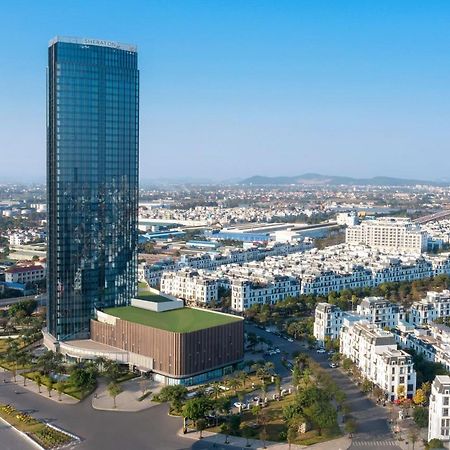 Sheraton Хайфон Экстерьер фото