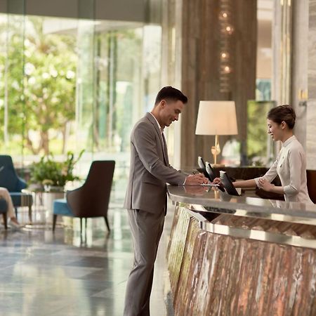 Sheraton Хайфон Экстерьер фото