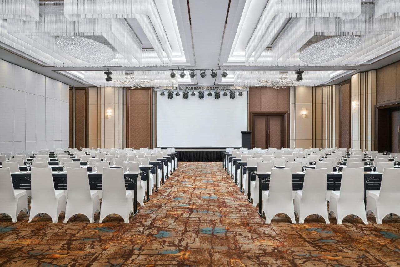 Sheraton Хайфон Экстерьер фото