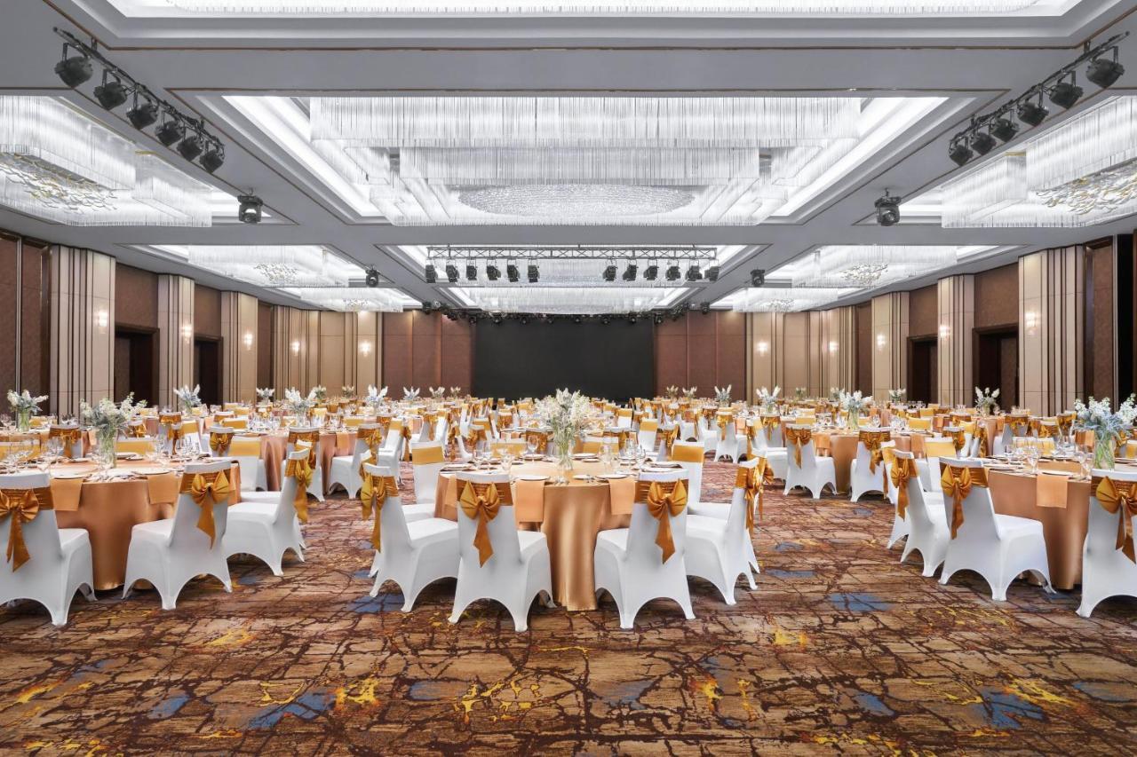Sheraton Хайфон Экстерьер фото