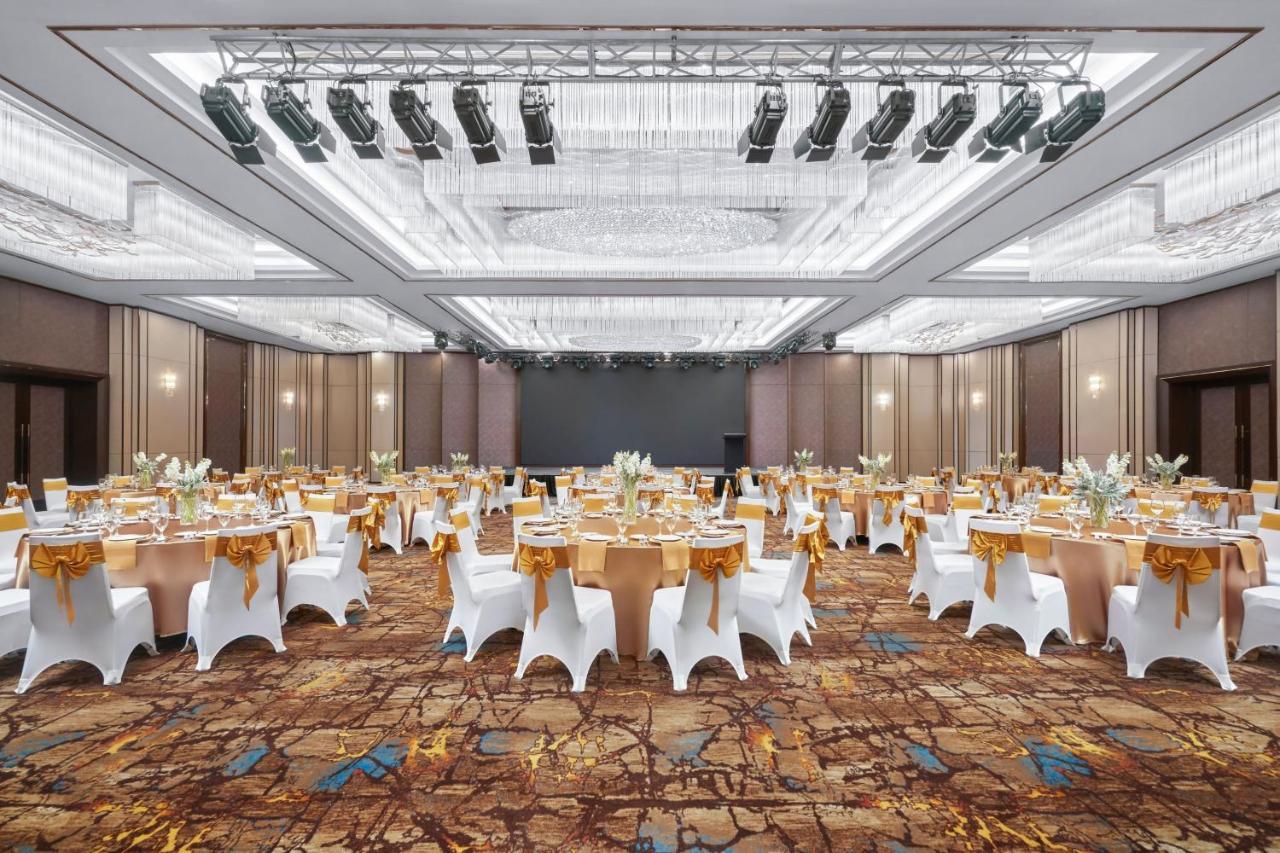 Sheraton Хайфон Экстерьер фото
