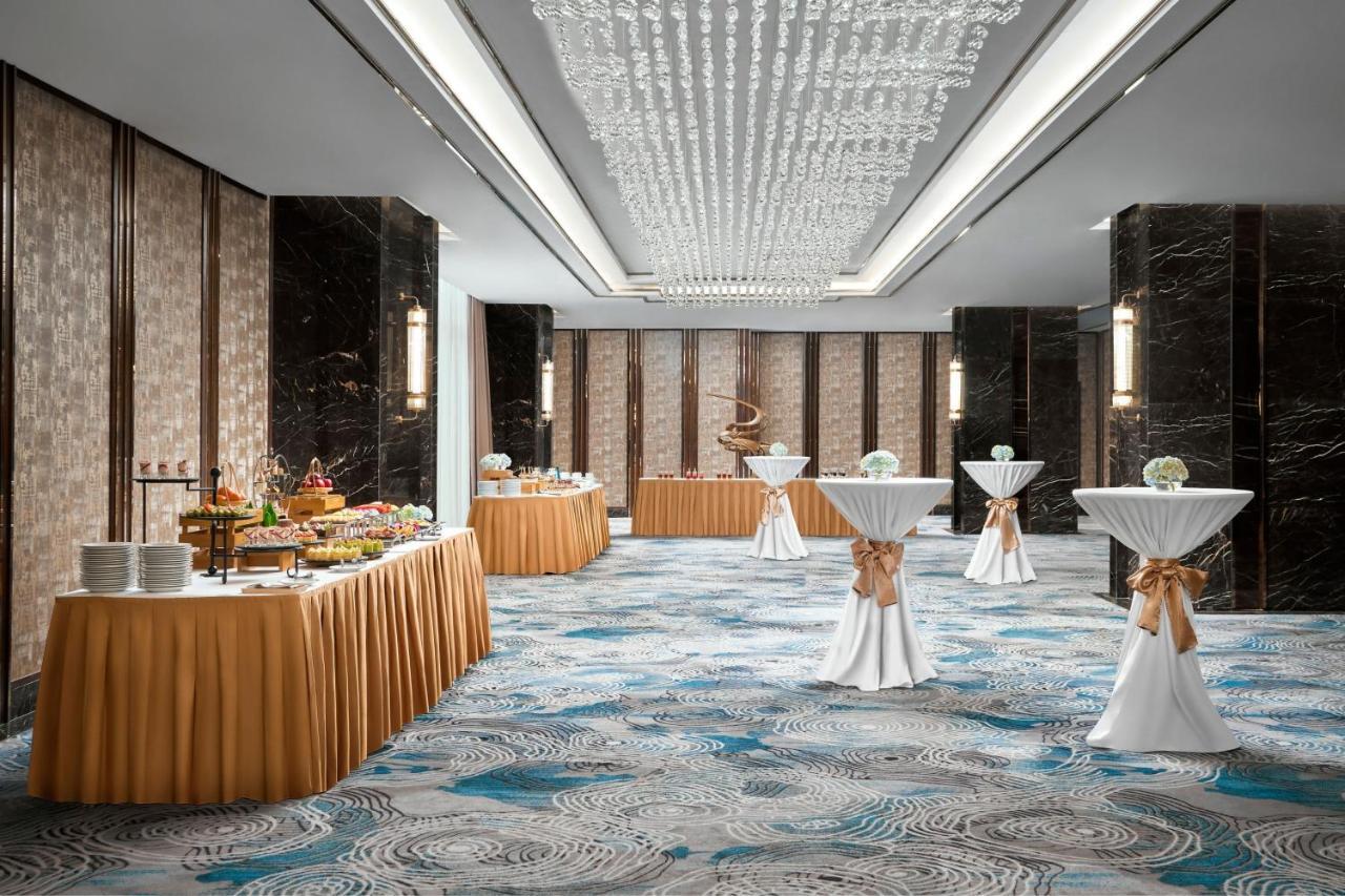 Sheraton Хайфон Экстерьер фото