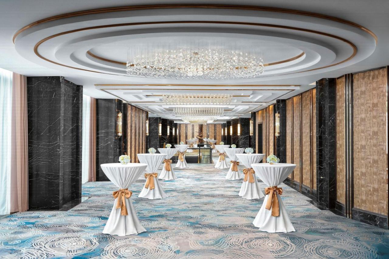 Sheraton Хайфон Экстерьер фото