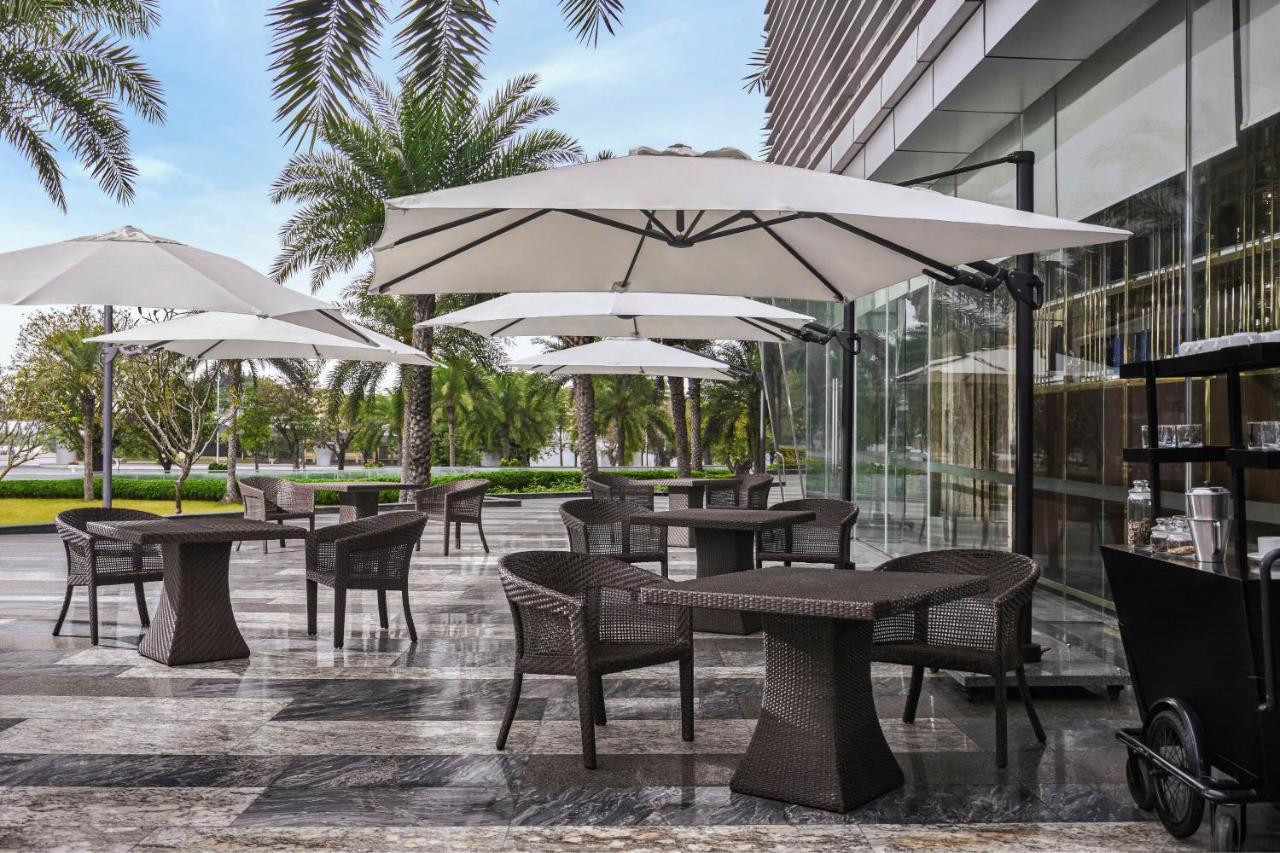 Sheraton Хайфон Экстерьер фото