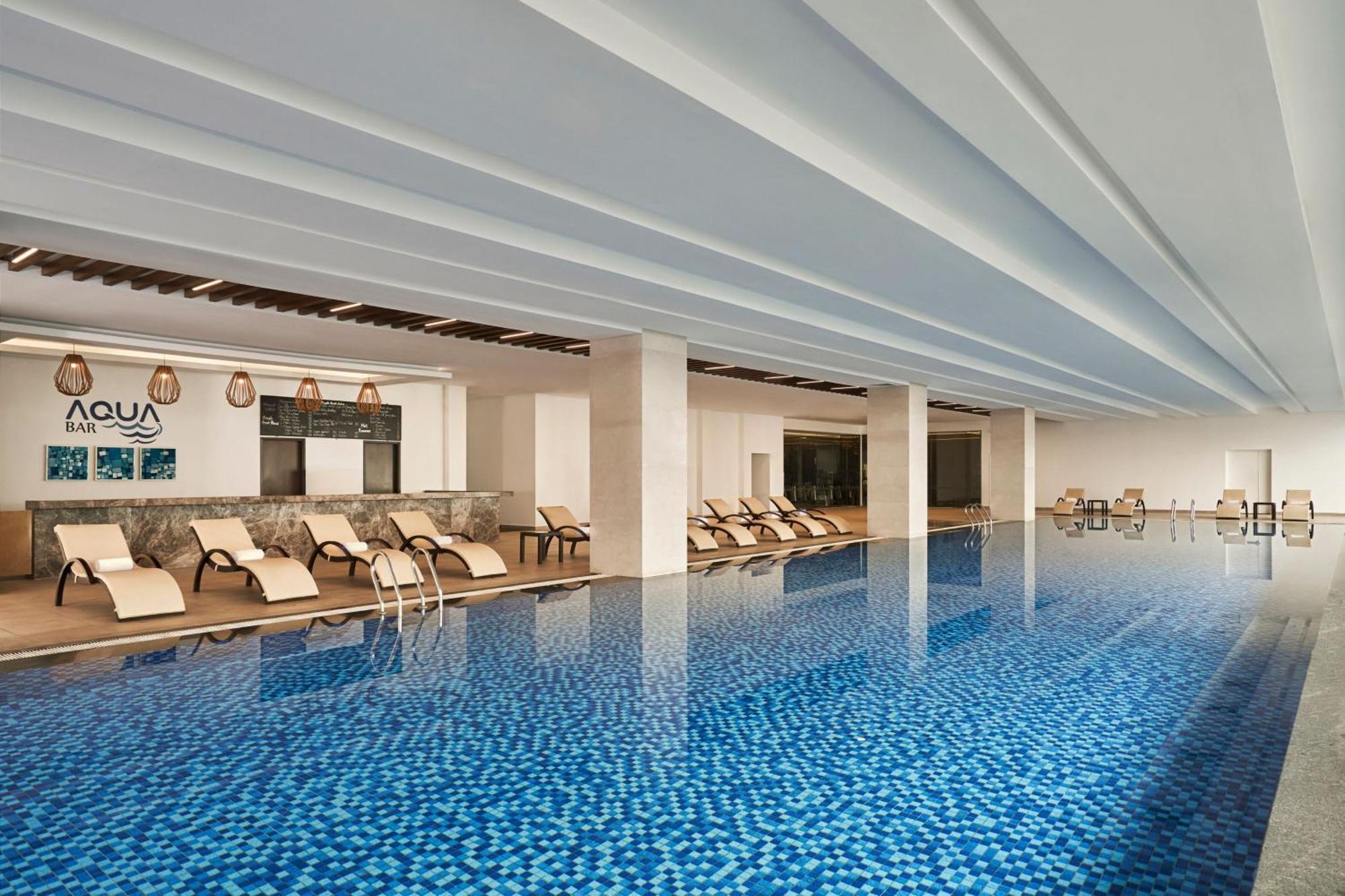 Sheraton Хайфон Экстерьер фото