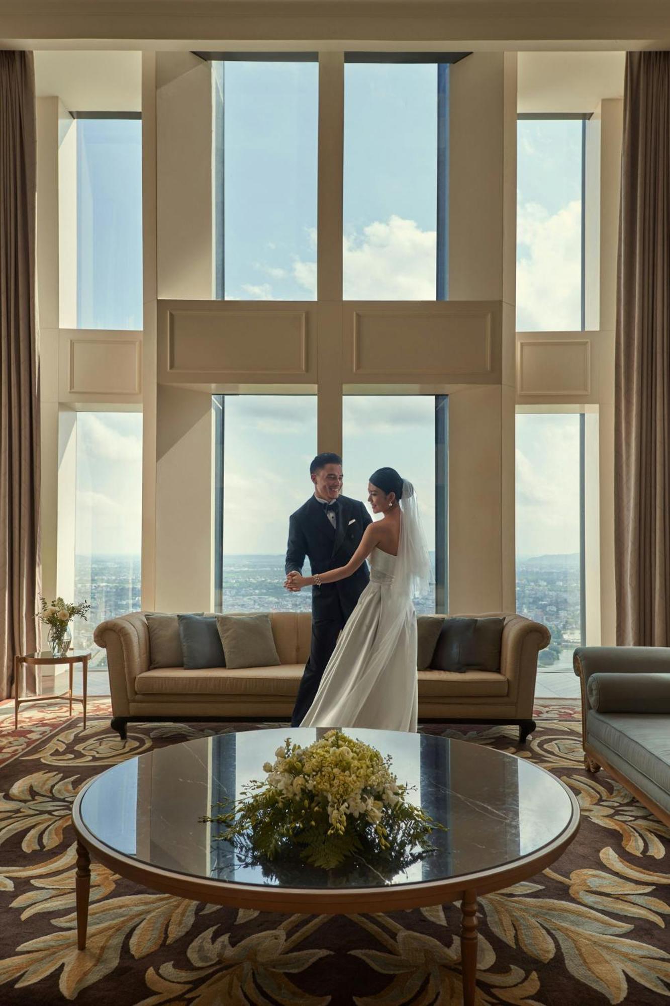 Sheraton Хайфон Экстерьер фото